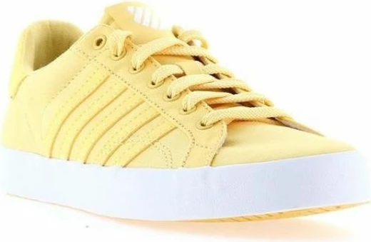 Športne, rumene K-Swiss čevlji za ženske