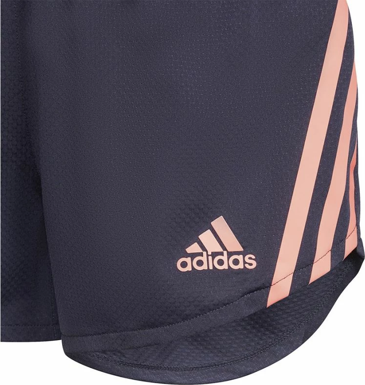 Shorce za dekleta adidas, temno modre