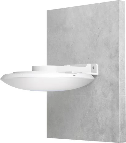 Nosilec za Access Point Ubiquiti UACC-PRO-AP-AM, U6 Pro, UAP AC Pro, bel