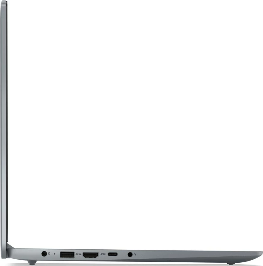 Prenosen računalnik Lenovo IdeaPad Slim 3 15ABR8, 15,6", AMD Ryzen 5 5625U, 8 GB RAM, 256 GB SSD, sivi