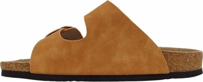 Sandali za ženske Lee Cooper, rjavi