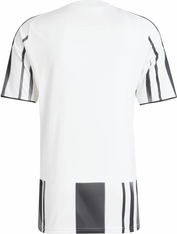 Dres Juventus za moške, adidas, bel in črn