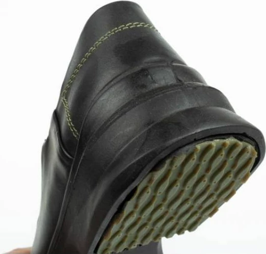 Delovne čevlje Lavoro, unisex, črne