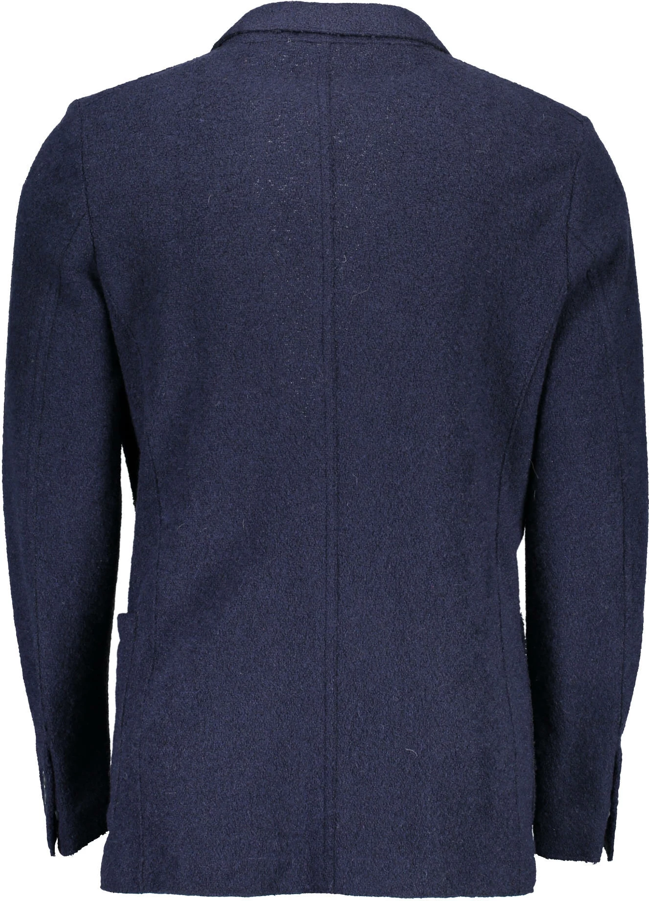 Klasična moška jakna GANT, modra