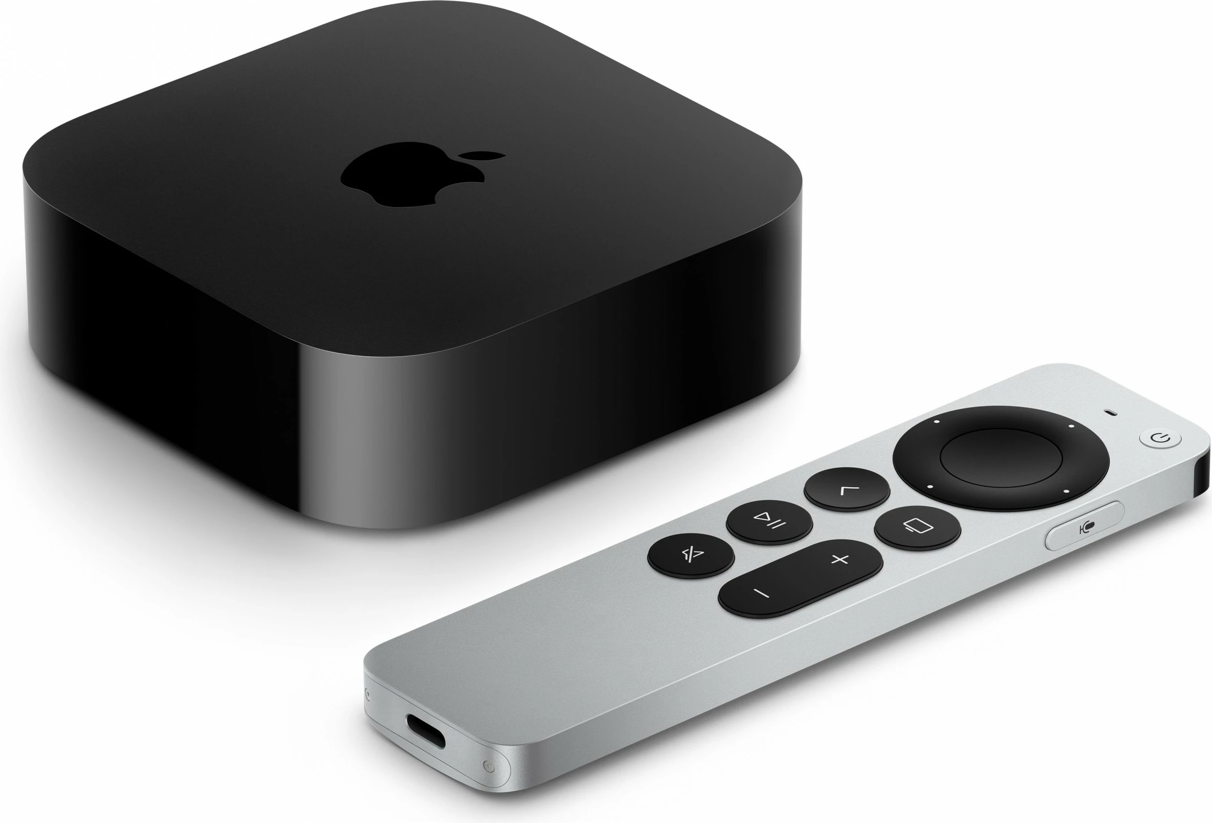 Mediapredvajalnik Apple TV 4K (3. generacija), 128 GB, Wi‑Fi