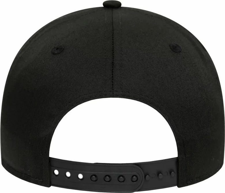 Kapa, New Era, črna