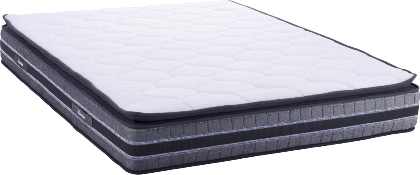 Vzmetnica DREAMTOPIA, serija FRANKLIN, 160X200