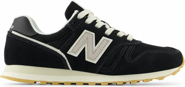 Superge New Balance 373, črne, za ženske