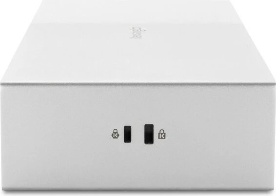 Docking postaja Kensington EQ Thunderbolt5 Triple, 140W PD