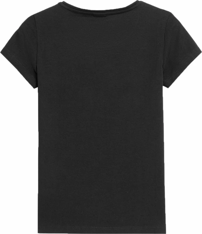 Majica za ženske Salomon, črna