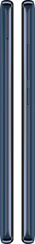 Pameten telefon Ordissimo LeNuméro2, 64GB, 4GB RAM, 6,3 in, črn