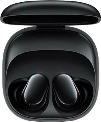 Brezžične slušalke Redmi Buds 6 Play Xiaomi, True Wireless, Bluetooth 5.4, črne