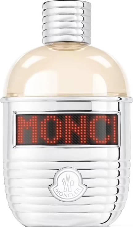 Eau de Parfum za ženske Moncler Pour Femme, 150 ml
