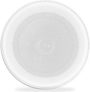 Stropni/stenčni zvočnik za savne in bazene AUDAC SSP500, 20 W, bel