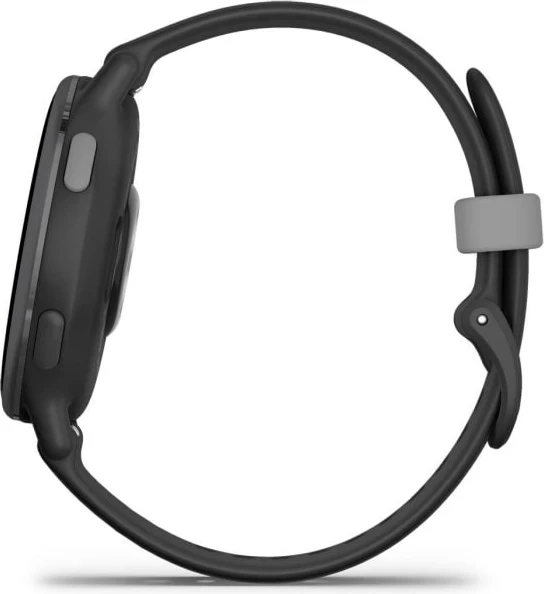 Pametna ura Garmin Vivoactive 5, 1.2" AMOLED, GPS, črna