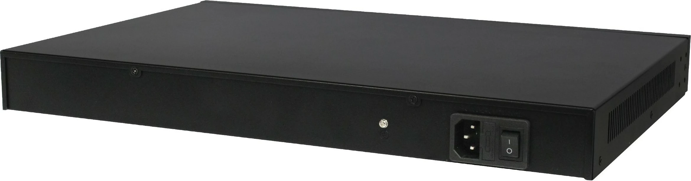 Stikalnik z 16+2 priključki ALLNET ALL-SG8618PM POE M