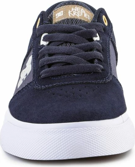 Superge, DC Teknic S Wes, modro-mornarska