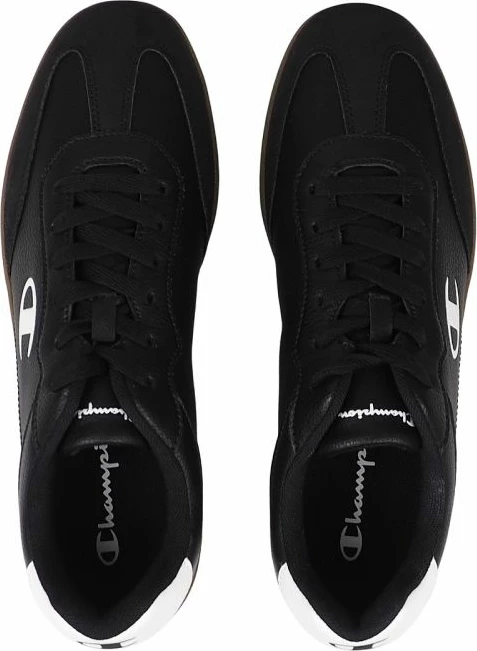 Čevlji za moške Champion, črni