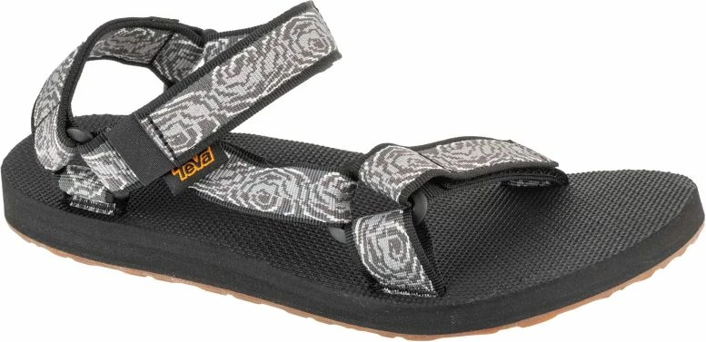 Sandali za moške Teva, črni