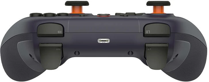 Brezžični gamepad, GameSir T4n Lite za PC, Switch, Android/iOS, vijoličen