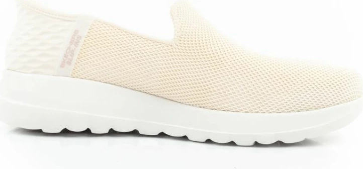 Superge, Skechers Go Walk Joy-Vela Slip-Ins, bež