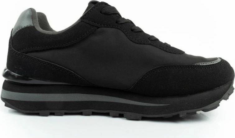 Superge, črne, Lee Cooper