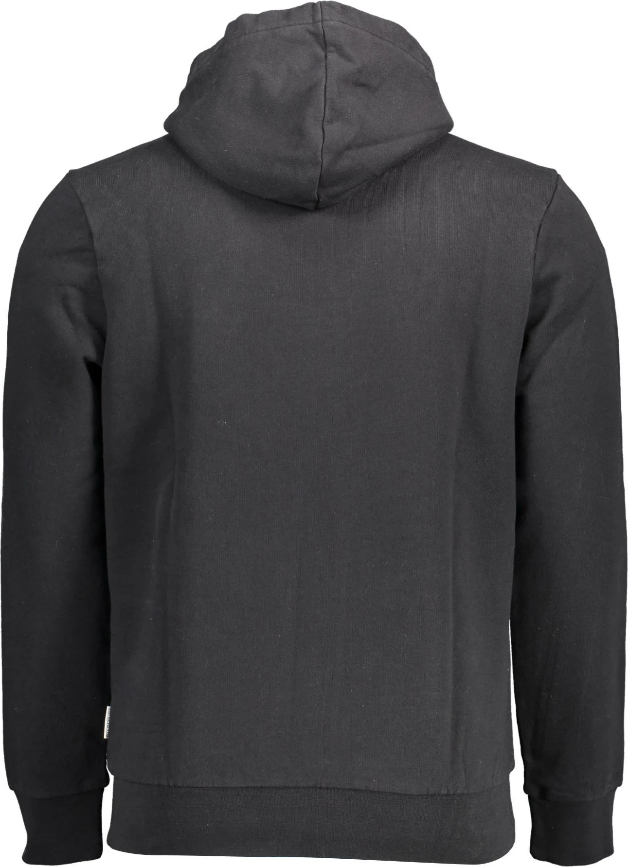 Pulover za moške NAPAPIJRI, črn