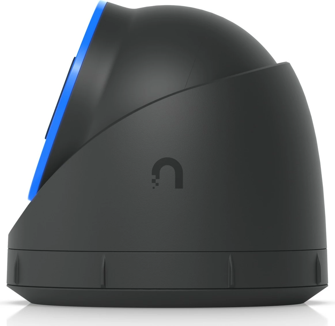Varnostna kamera Ubiquiti UniFi UVC-AI-Turret-B, 4K, širokokotna, nočna, črna