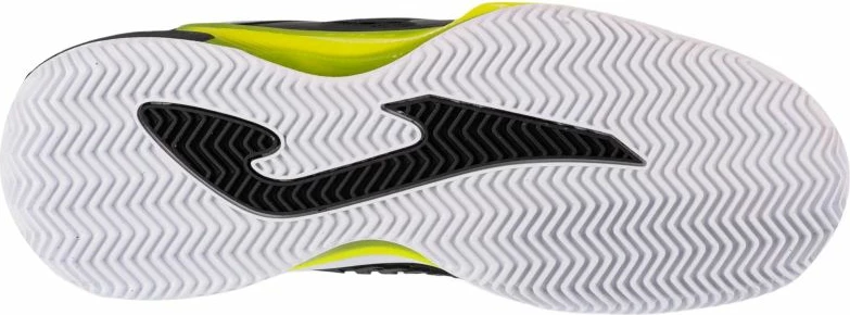 Tenis čevlji Joma, moški, črni