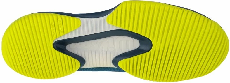 Tenis čevlji Wilson Kaos Swift M WRS327550, temno modri