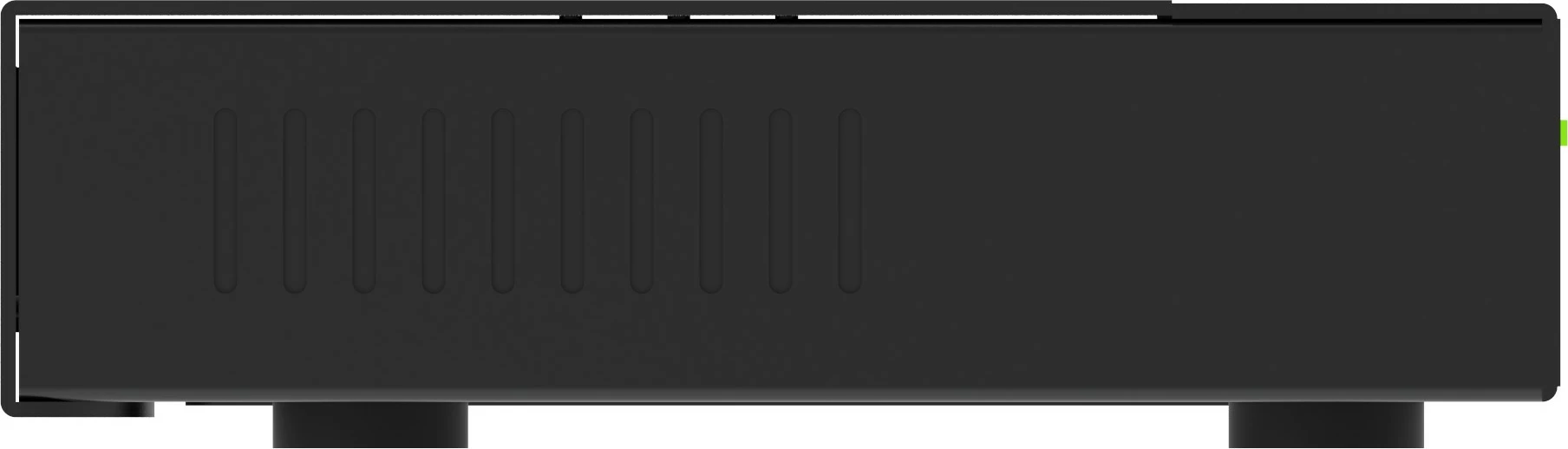 Preklopnik NETGEAR 8-portni Gigabit Ethernet PoE+ upravljan, L2/L3, Gigabit Ethernet, črn