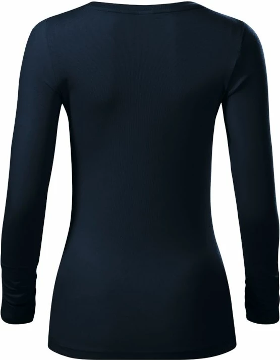 Bluza za ženske Malfini, modra