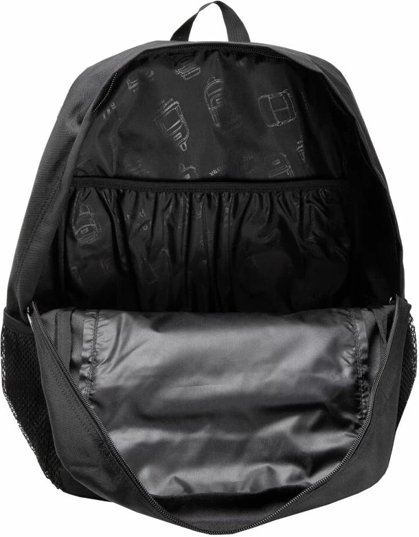 Nahrbtnik JanSport, črn