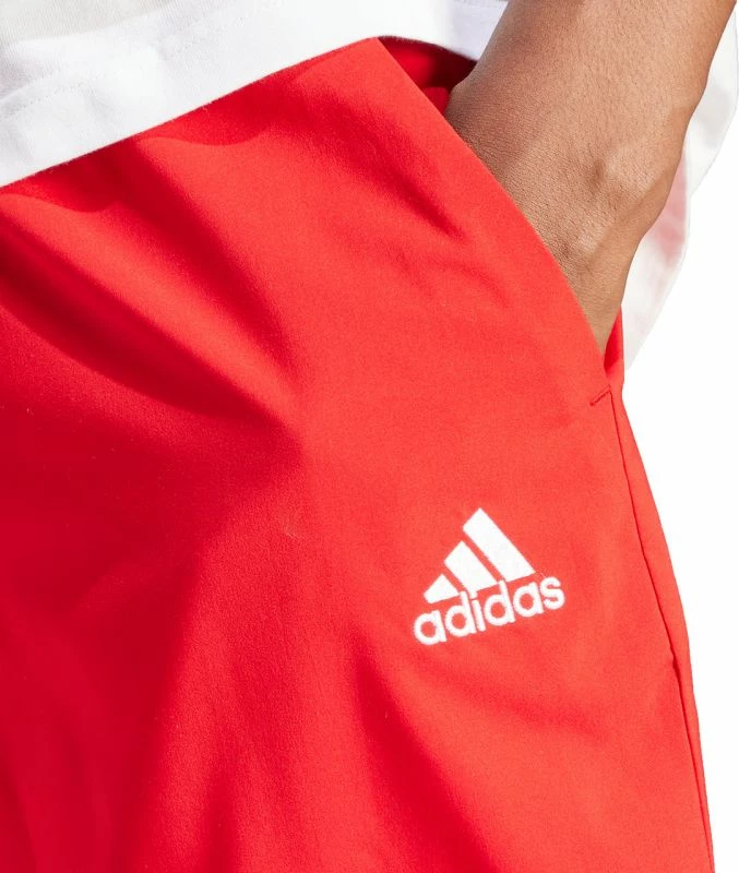 Šorce, adidas, moški, rdeče