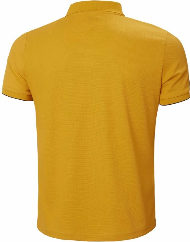 Polo majica, Helly Hansen, moška, rumena