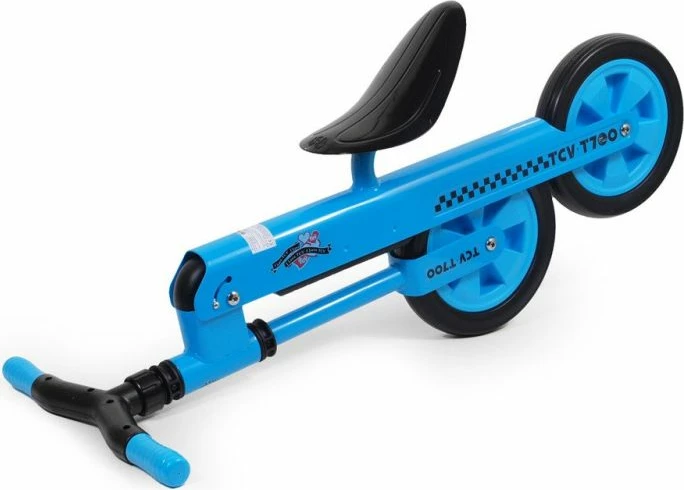 Otroška kolesa TCV, modro