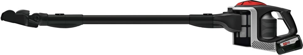 Stick sesalnik, Bosch BSS81POW1, črn