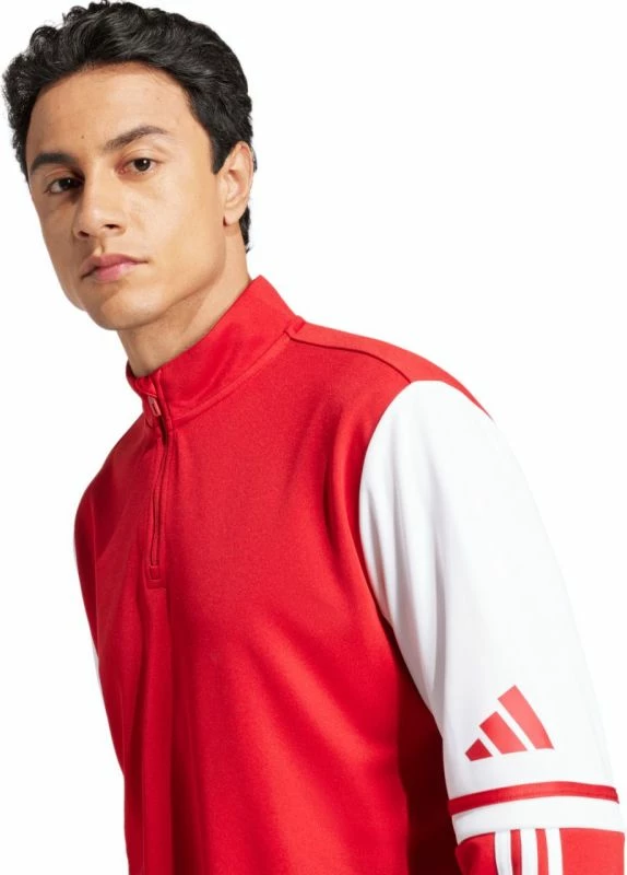 Duks za moške adidas, bel
