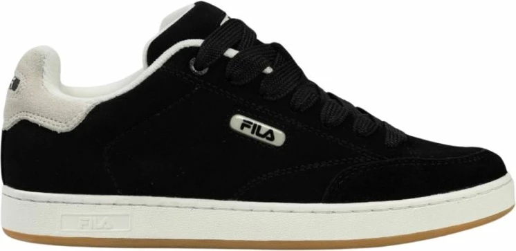 Lifestyle superge za ženske, Fila, črne