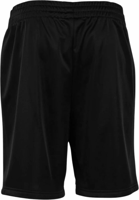 Športne kratke hlače Kappa, črne