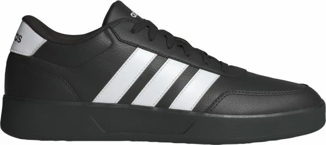 Superge za moške, črne - adidas