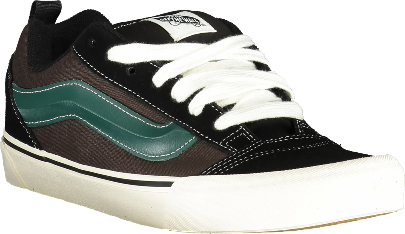 Superge za moške, črne, VANS KNU SKOOL