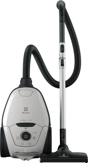 Sesalnik Electrolux Pure D8 PD82-4MG, s priključnim kablom, sivi