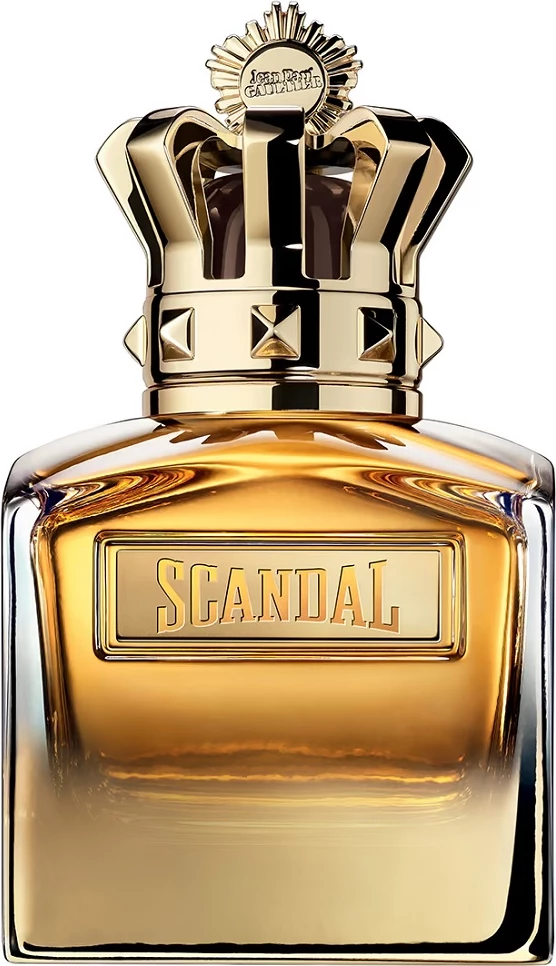 Eau de Parfum za moške Jean Paul Gaultier Scandal Pour Homme Absolu, 100 ml