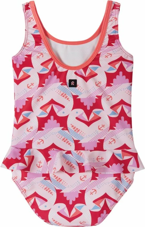 Bikini za otroke Reima, večbarven