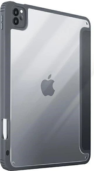 Zaščitni ovitek UNIQ Moven za iPad Pro 11" (2021/2020), siv