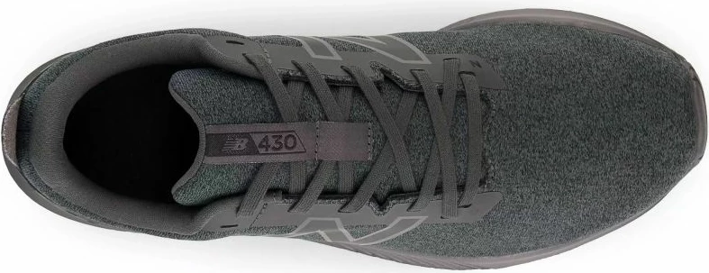 Superge za moške New Balance, črne