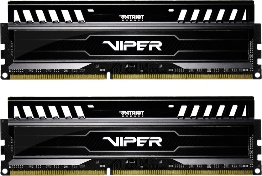 RAM pomnilnik Patriot Memory, 8 GB, 1600 MHz