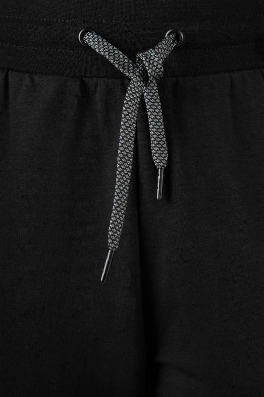 Termoaktivne ženske hlače, Viking, črne