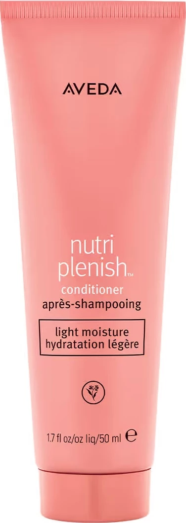 Balzam za lase Nutriplenish Light Moisture, Aveda, za ženske, 50 ml